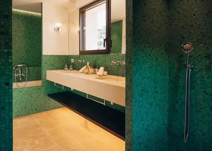 Villa Casa La Gioia *