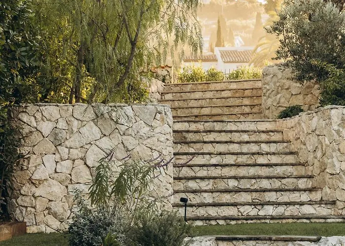 Casa La Gioia Villa Saint-Tropez