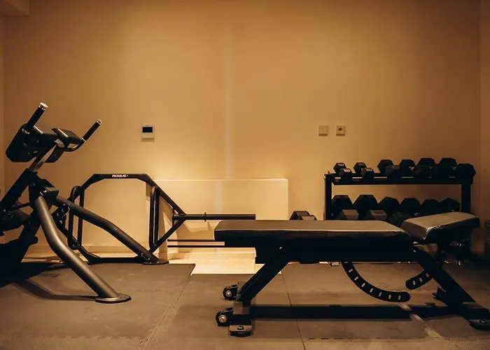 Casa La Gioia Villa *