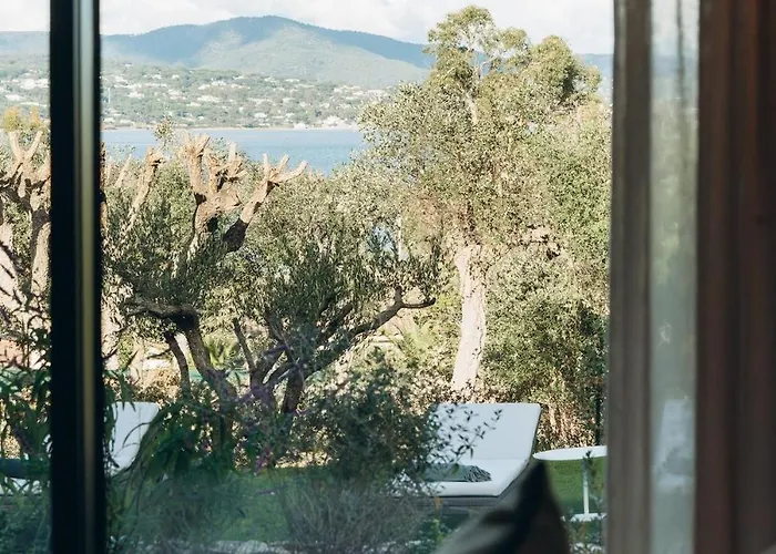 Villa Casa La Gioia *