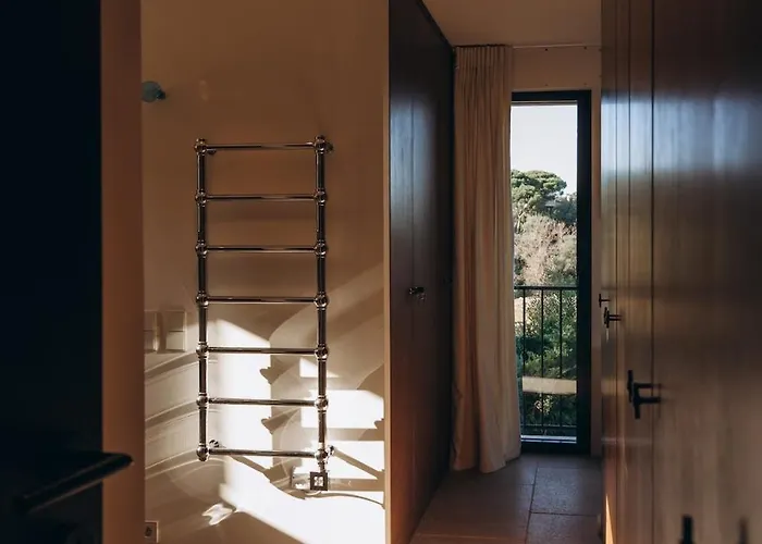 Casa La Gioia * Saint-Tropez