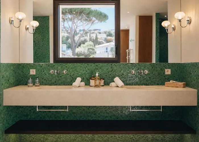 Villa Casa La Gioia Saint-Tropez