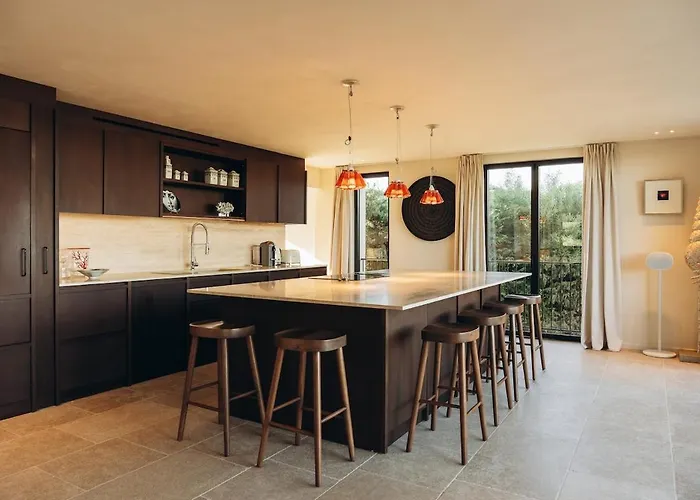 Casa La Gioia Villa Saint-Tropez