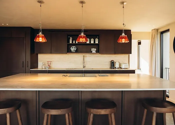 Villa Casa La Gioia *