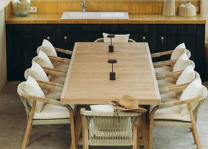 Villa Casa La Gioia Saint-Tropez