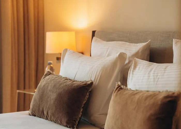 Casa La Gioia * Saint-Tropez