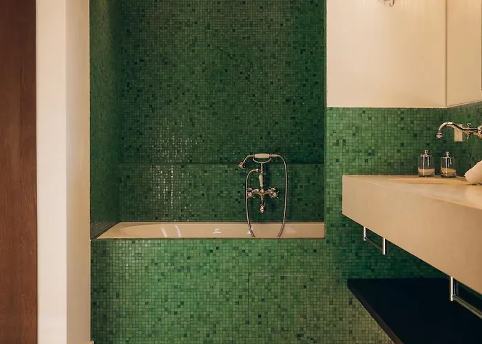 Casa La Gioia * Saint-Tropez